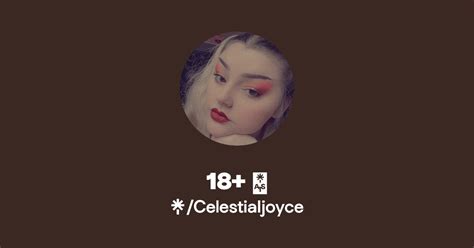 celestialjoyce OnlyFans Leaks 2025