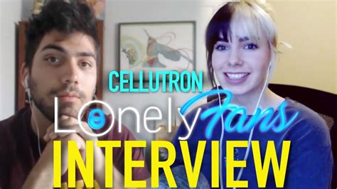Cellutron Fansly Leaks 2025