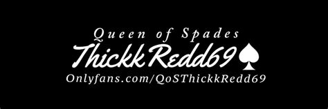 qosthickkredd69 OnlyFans Leaks 2025