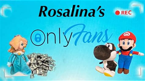rosalinaryder OnlyFans Leaks 2025