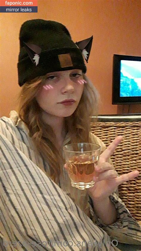 rose-azero OnlyFans Leaks 2025