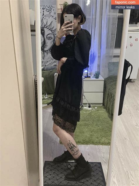 rosejadestorm OnlyFans Leaks 2025