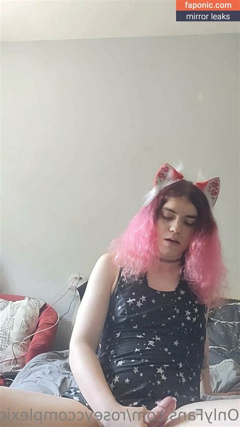 roseyccomplexion OnlyFans Leaks 2025