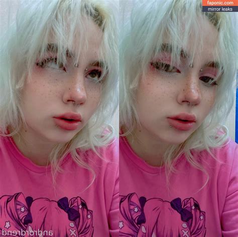 rosycheekzz OnlyFans Leaks 2025