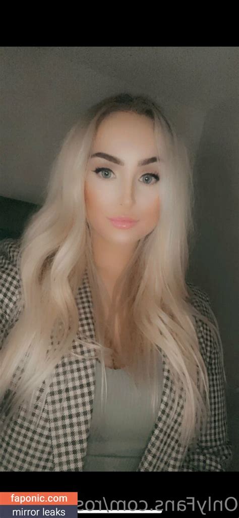 rosie_brook OnlyFans Leaks 2025