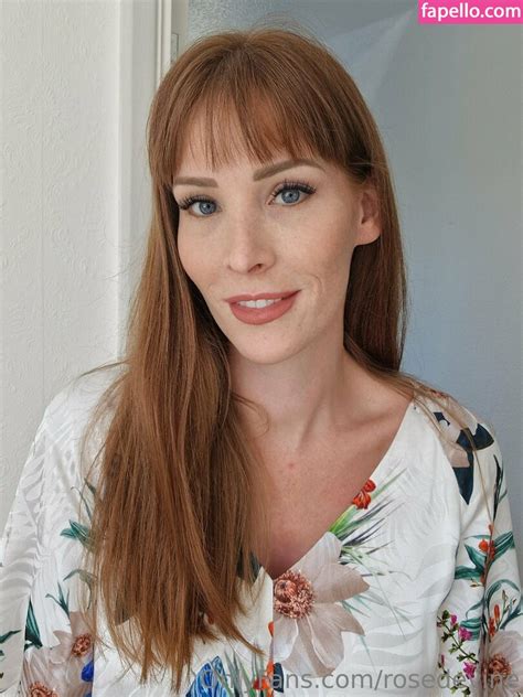 rosedevine OnlyFans Leaks 2025