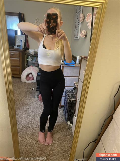 rosalieduthe OnlyFans Leaks 2025