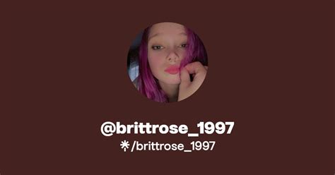 rose_1997 OnlyFans Leaks 2025