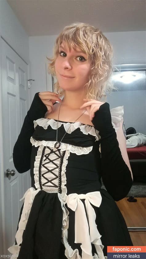 rosiexox2 OnlyFans Leaks 2025