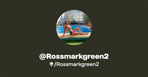rossmarkgreen2 OnlyFans Leaks 2025