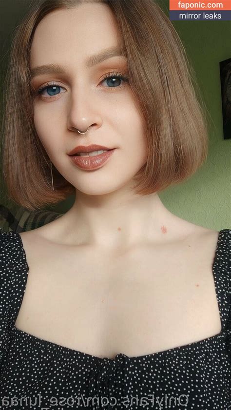 rose_lunaa OnlyFans Leaks 2025