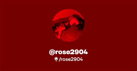 rose2904 OnlyFans Leaks 2025