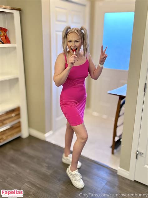 bunnycovered OnlyFans Leaks 2025