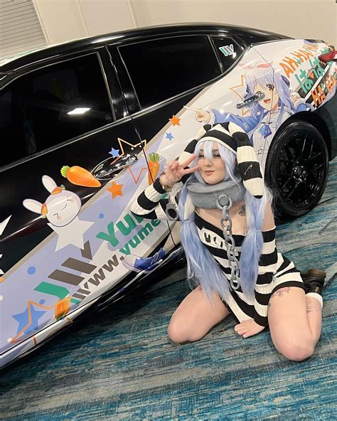 bunni_blu Fansly Leaks 2025