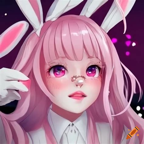 bunnypinkxox OnlyFans Leaks 2025