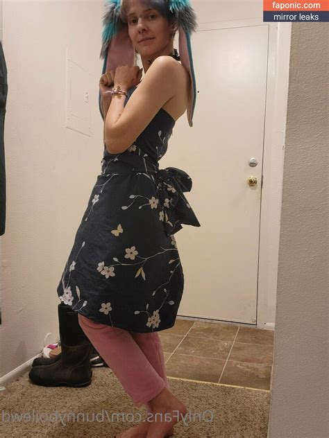 bunnyboilewd OnlyFans Leaks 2025