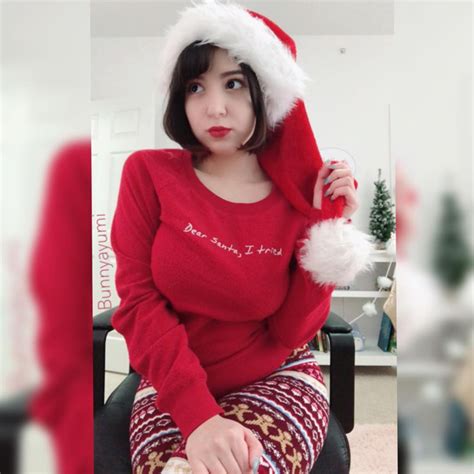 BunnyAyu Fansly Leaks 2025