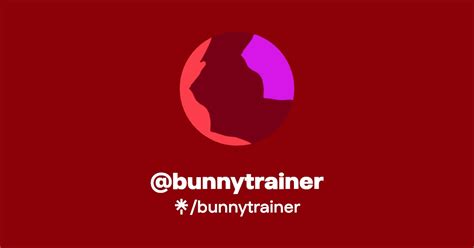 bunnytrainervip OnlyFans Leaks 2025