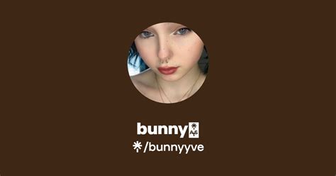 bunnyyve OnlyFans Leaks 2025