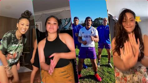 polynesiansaux OnlyFans Leaks 2025