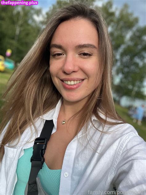 pollymodel Fansly Leaks 2025