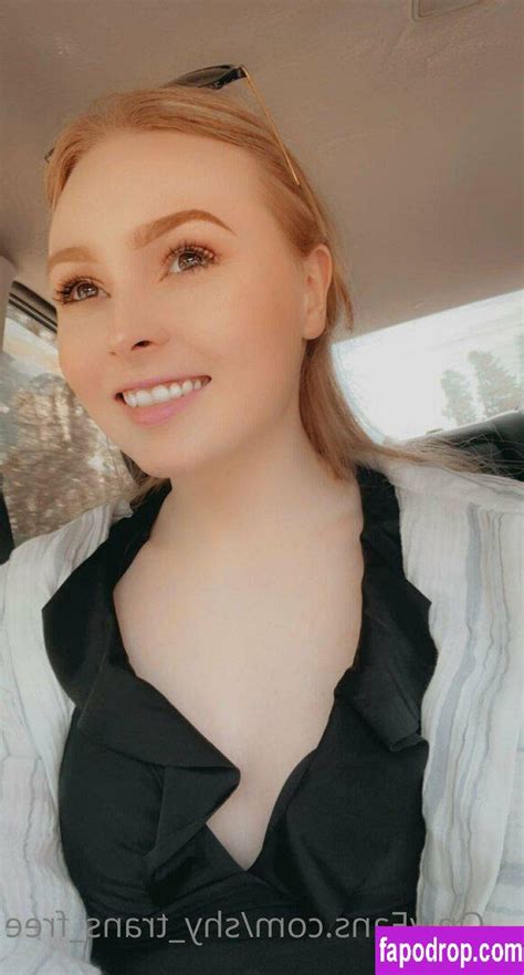 shy_trans_free OnlyFans Leaks 2025