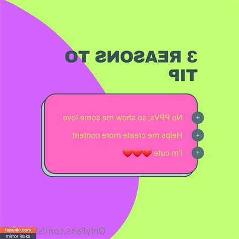 shyspells OnlyFans Leaks 2025