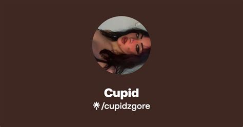 sto0pidcupid OnlyFans Leaks 2025