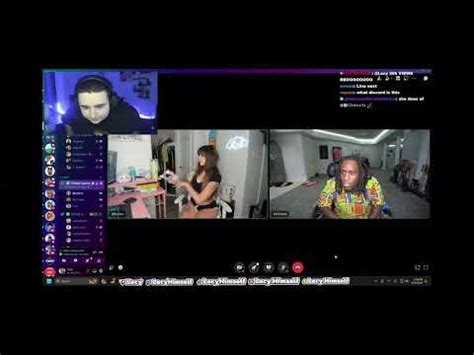 xoj3natv OnlyFans Leaks 2025