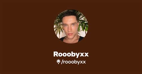 rooobyxx OnlyFans Leaks 2025