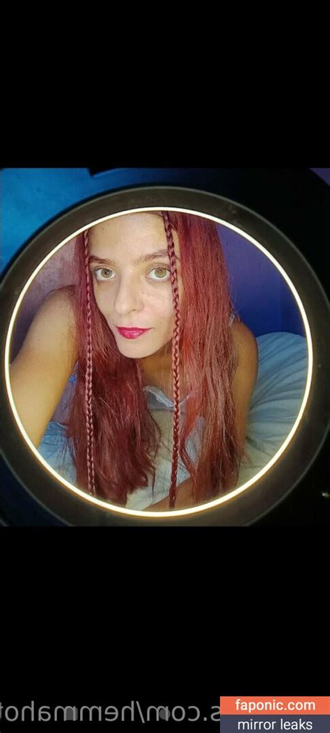 hemmahot OnlyFans Leaks 2025