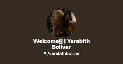 yarabithbolivar OnlyFans Leaks 2025