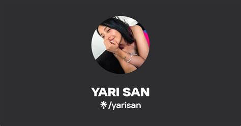 yarisan OnlyFans Leaks 2025