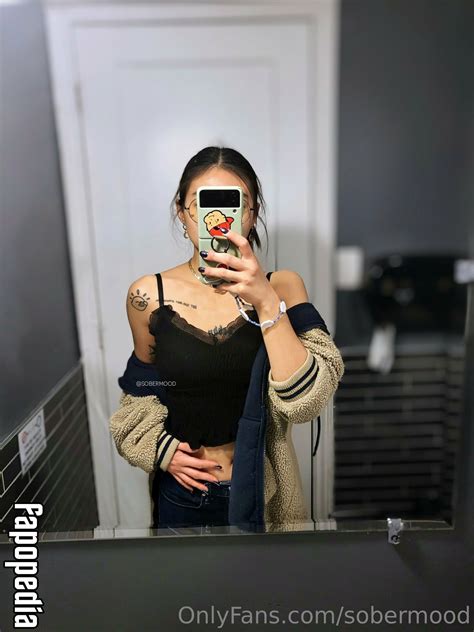 sobermood OnlyFans Leaks 2025