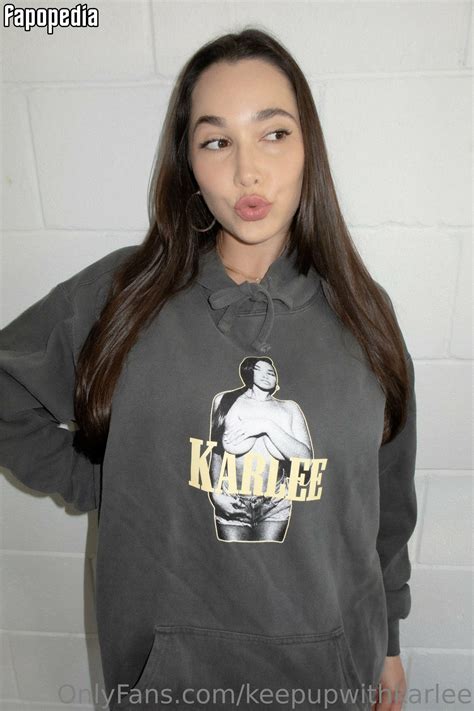 keepupwithkarlee OnlyFans Leaks 2025