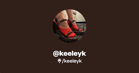 keeleyk Fansly Leaks 2025