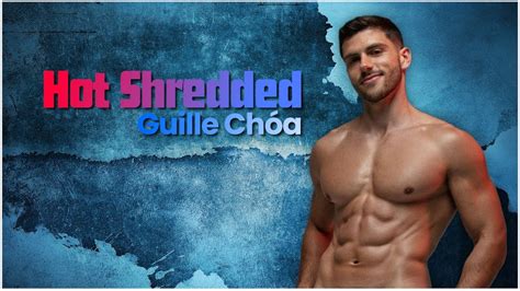 guillechoax OnlyFans Leaks 2025