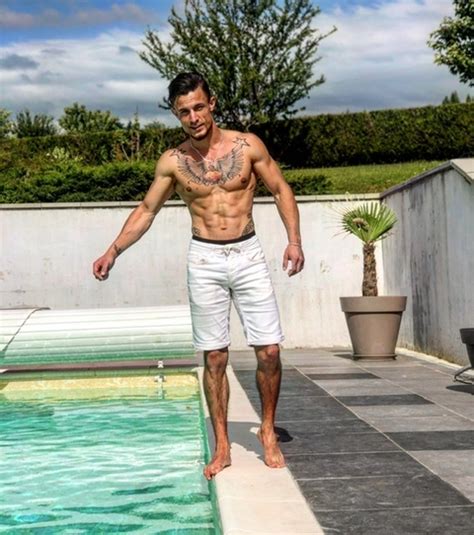 guillaumewayne1 OnlyFans Leaks 2025