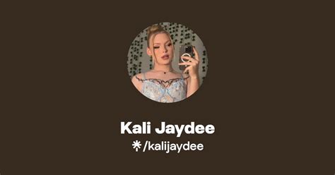 k.jaydee OnlyFans Leaks 2025