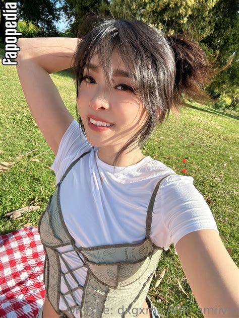 dxgxmii OnlyFans Leaks 2025