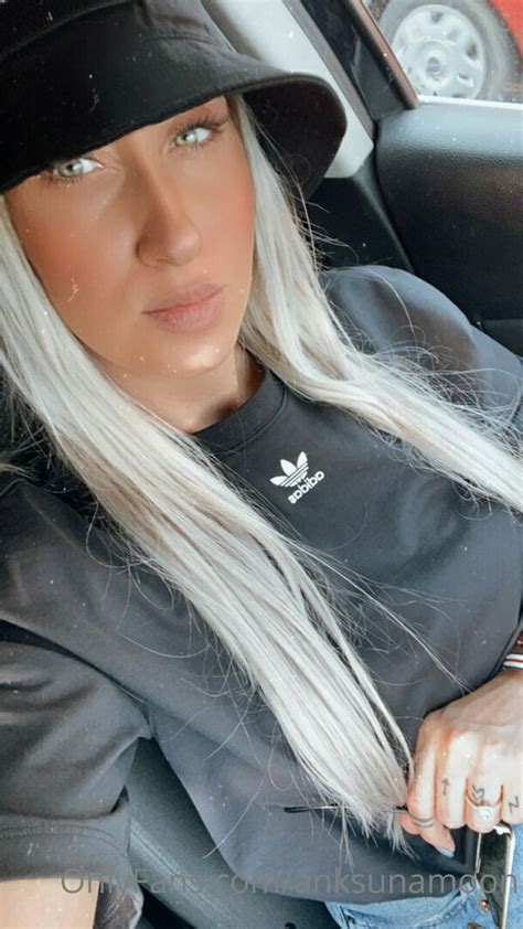 anksunamoon OnlyFans Leaks 2025