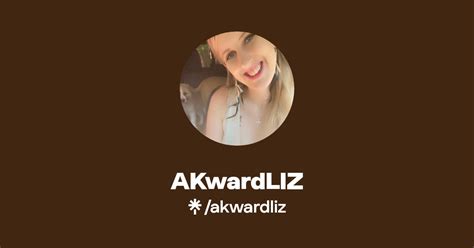 akwardliz OnlyFans Leaks 2025