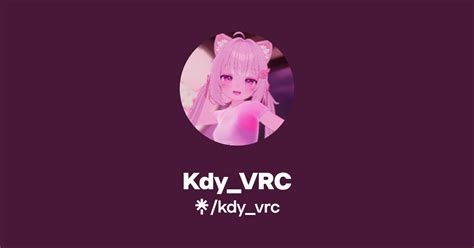 Kdy_VRC Fansly Leaks 2025