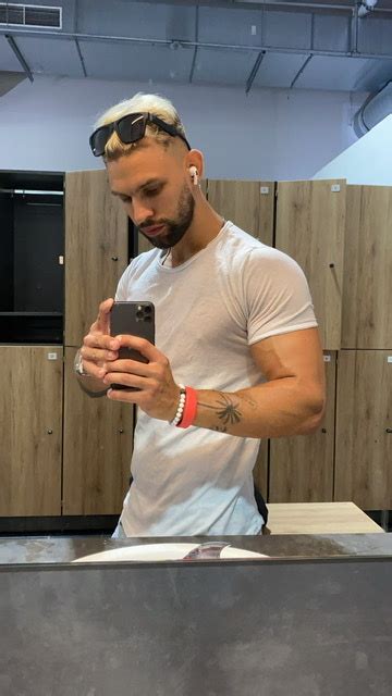aaronaesthetics OnlyFans Leaks 2025