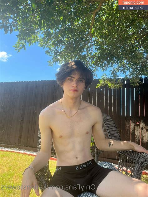 aaronponce OnlyFans Leaks 2025