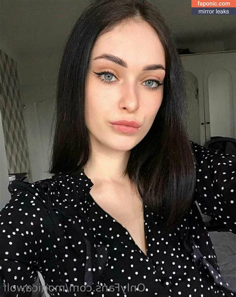 monicawolf OnlyFans Leaks 2025