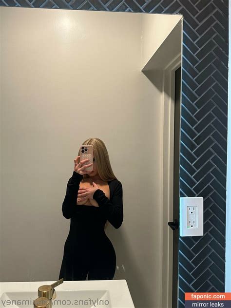 monimaney OnlyFans Leaks 2025