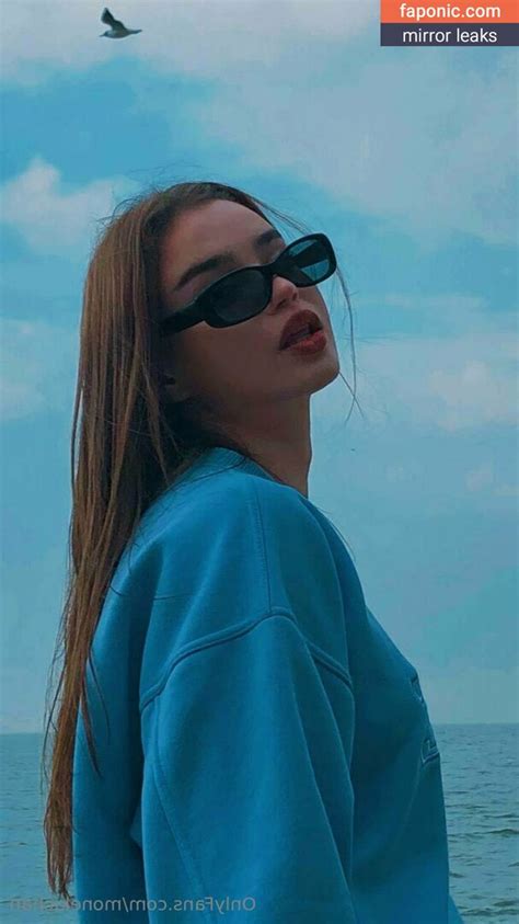 monekichan OnlyFans Leaks 2025