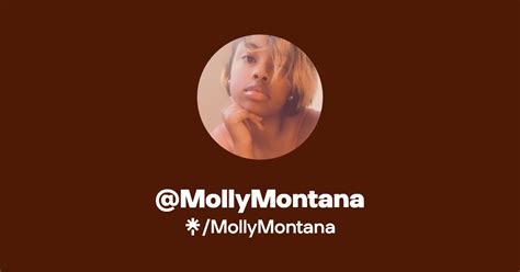 mollymontana OnlyFans Leaks 2025