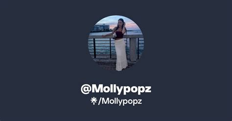 mollypopz OnlyFans Leaks 2025